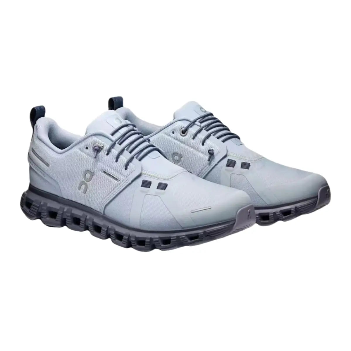 Cloud 6 Waterproof – All-Day Comfort  Rain or Shine