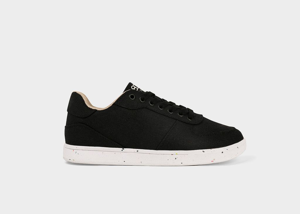 One Shoe Endless Possibilities.