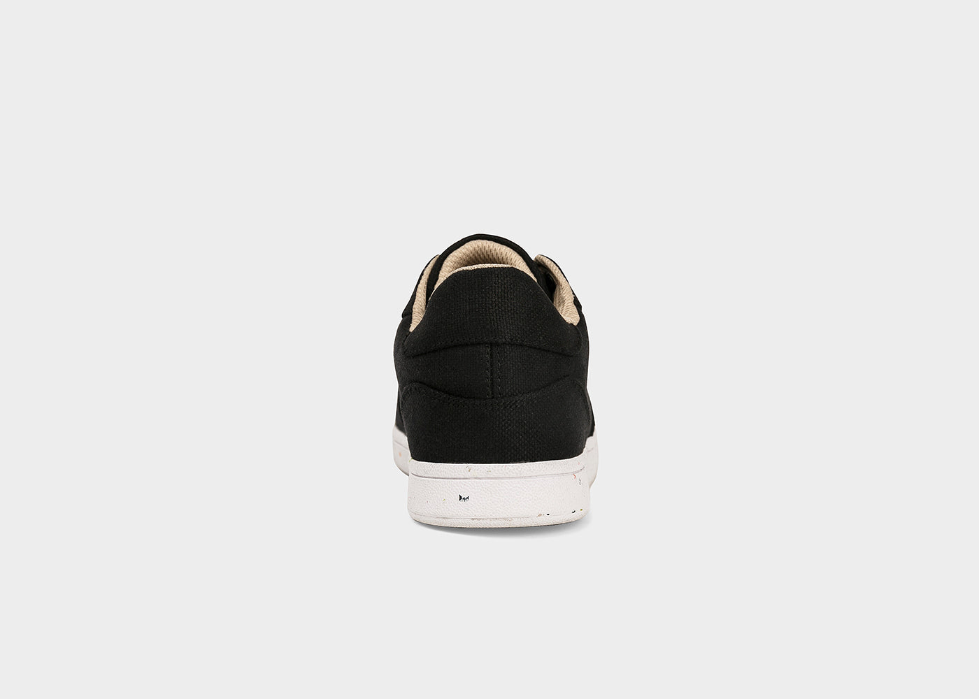 One Shoe Endless Possibilities.