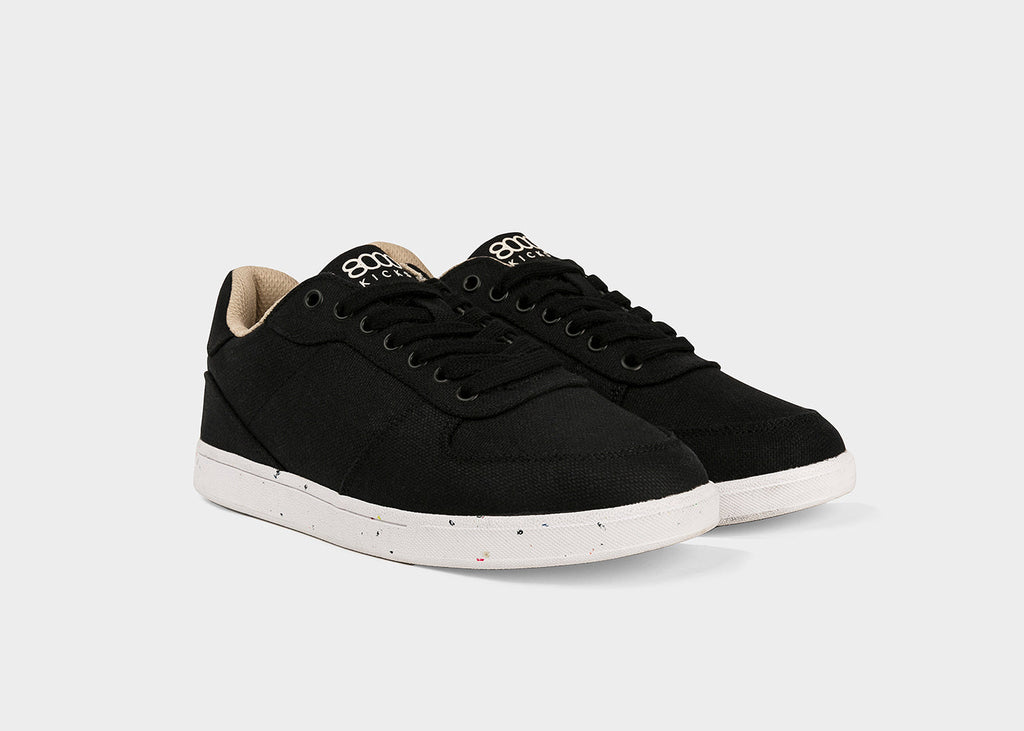 One Shoe Endless Possibilities.