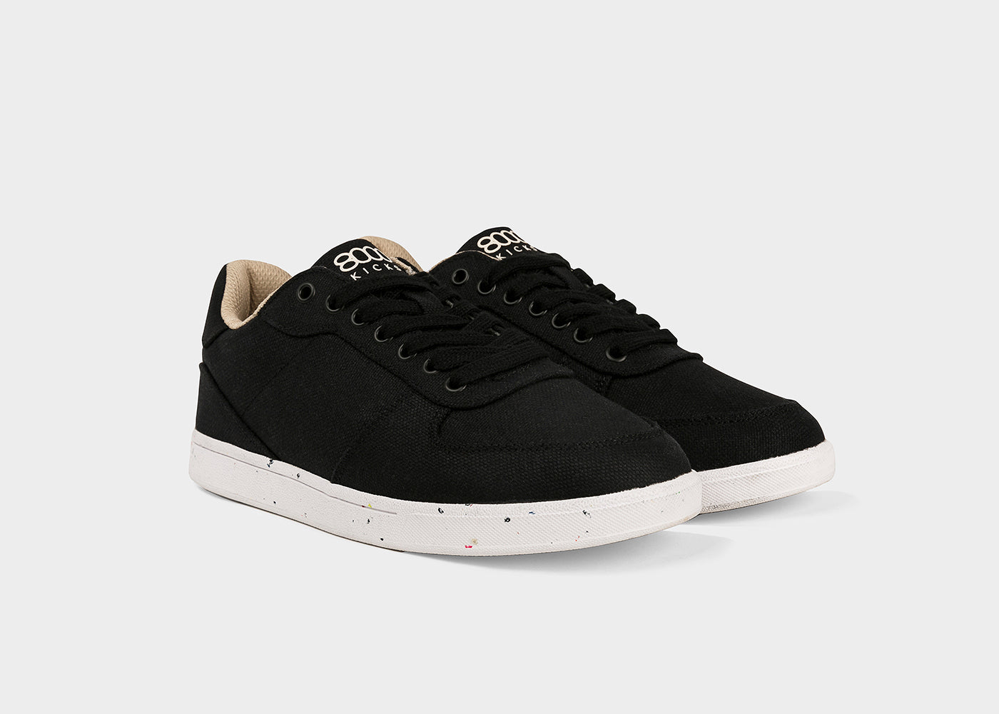 One Shoe Endless Possibilities.
