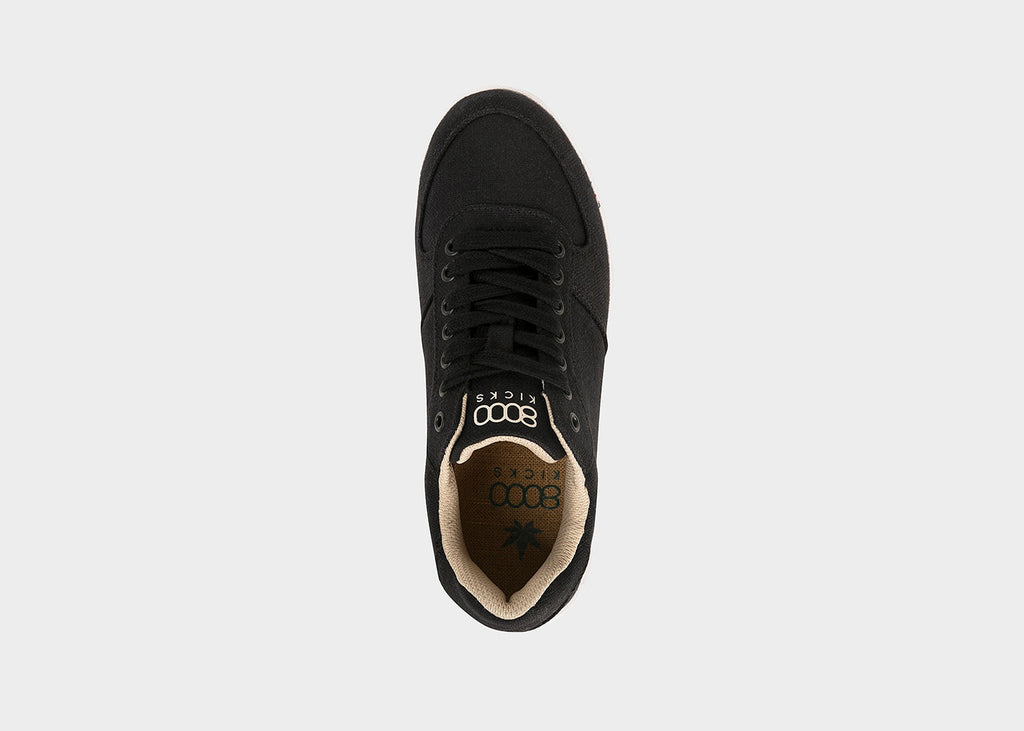One Shoe Endless Possibilities.