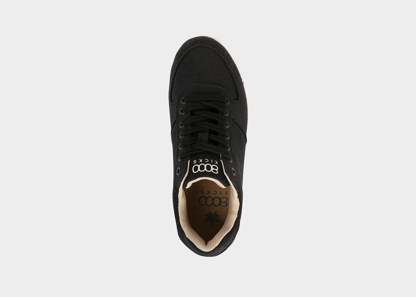 One Shoe Endless Possibilities.