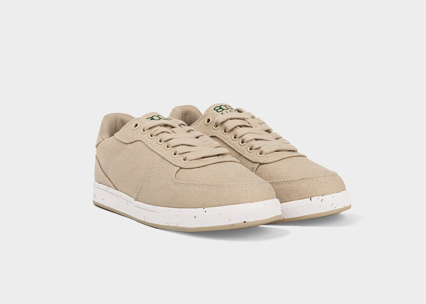 Seeker for Men All Beige sneaker