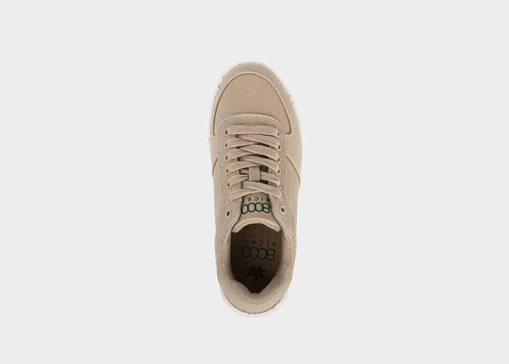 Seeker for Men All Beige sneaker