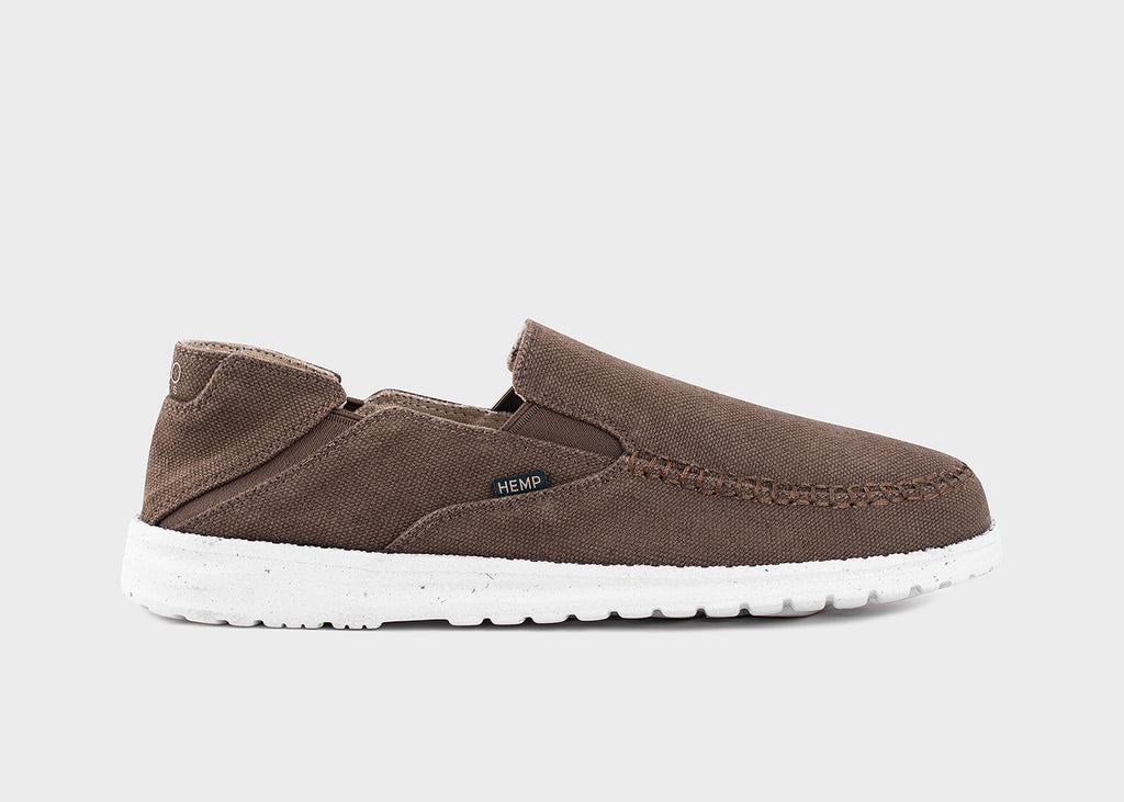 All-Day Comfort Rain or Shine