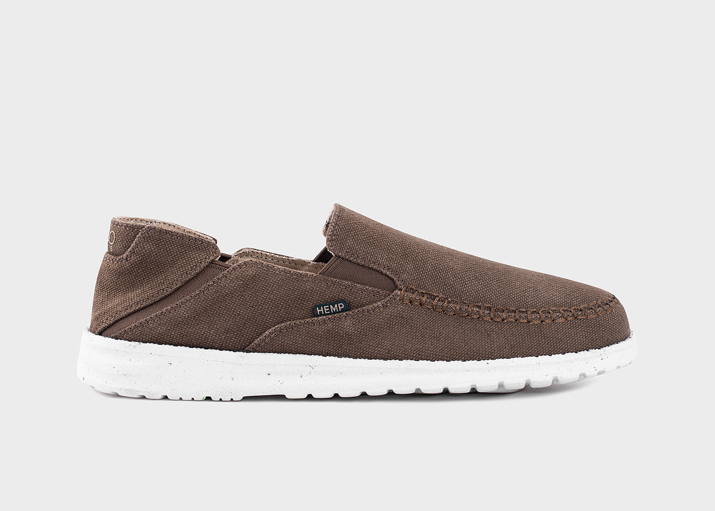 All-Day Comfort Rain or Shine