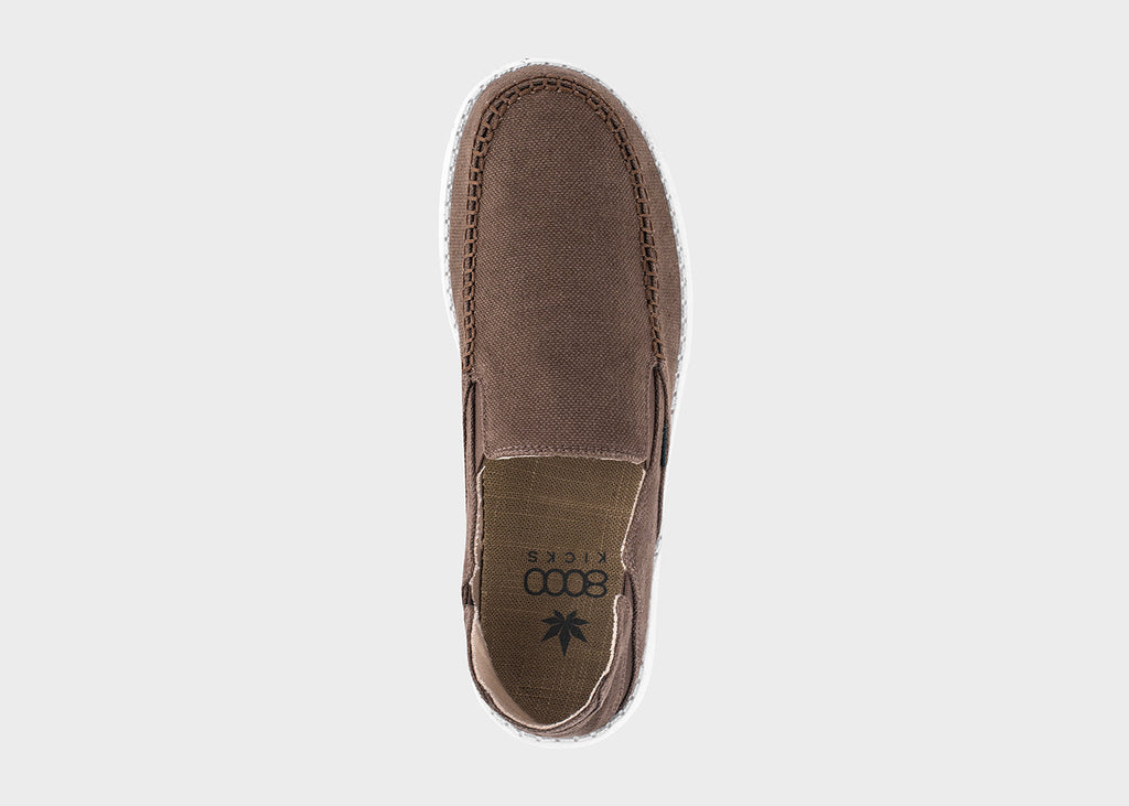 All-Day Comfort Rain or Shine