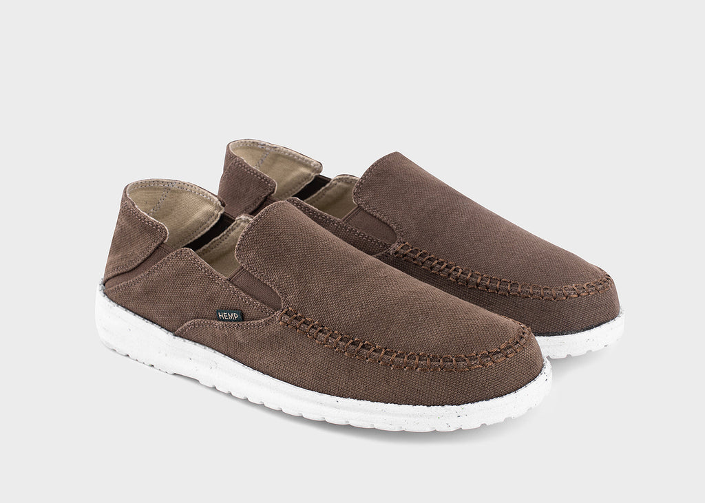 All-Day Comfort Rain or Shine