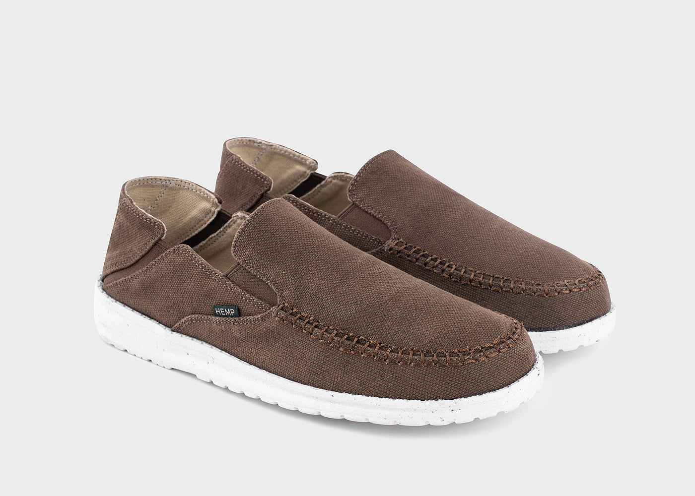 All-Day Comfort Rain or Shine