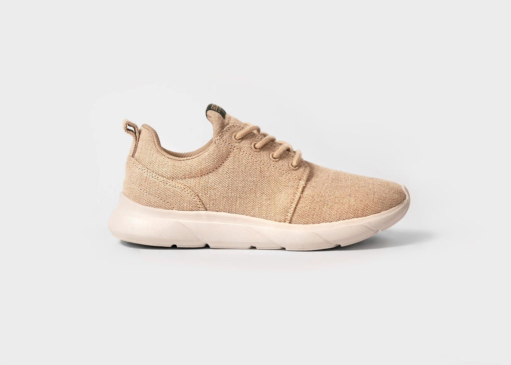Boldly, Move Comfortably, Own the Streets