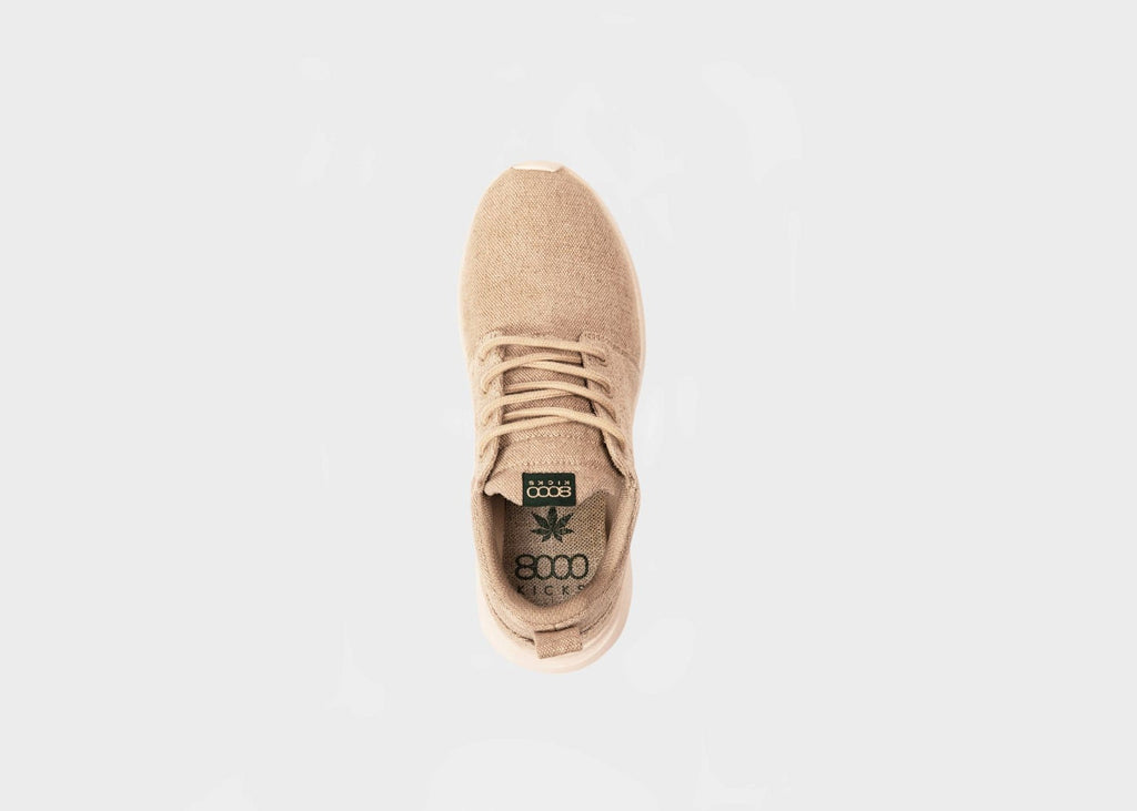 Boldly, Move Comfortably, Own the Streets