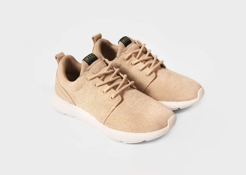 Boldly, Move Comfortably, Own the Streets