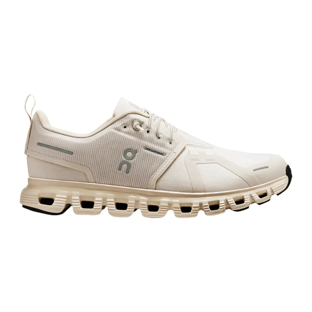 Cloud 6 Waterproof – All-Day Comfort  Rain or Shine