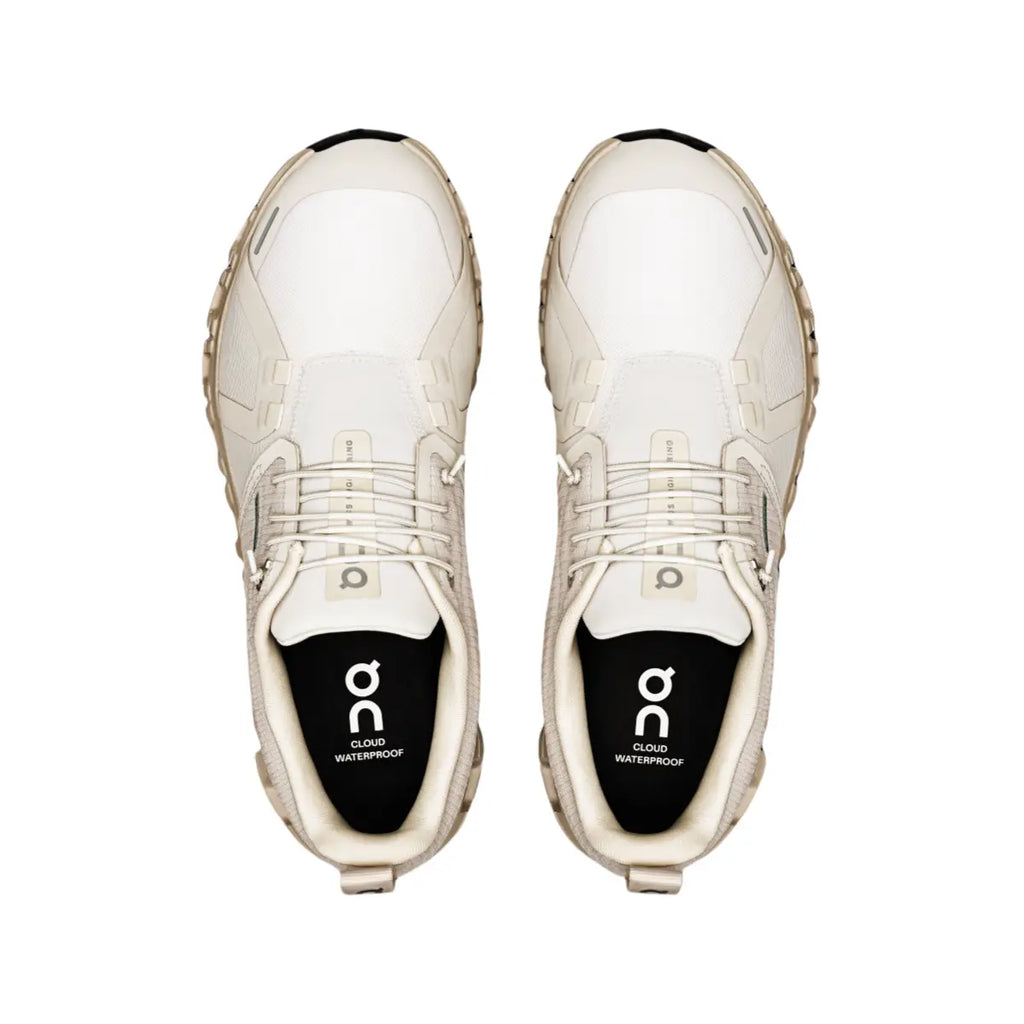 Cloud 6 Waterproof – All-Day Comfort  Rain or Shine