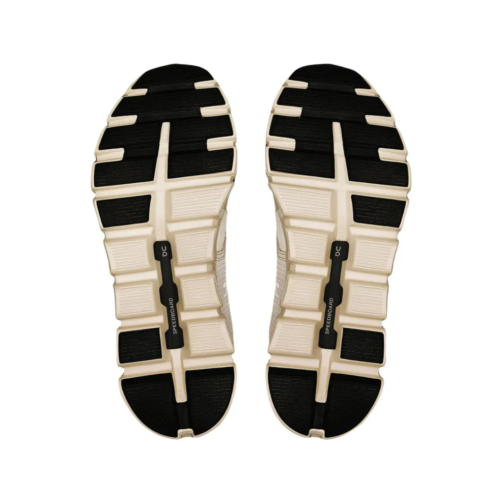 Cloud 6 Waterproof – All-Day Comfort  Rain or Shine