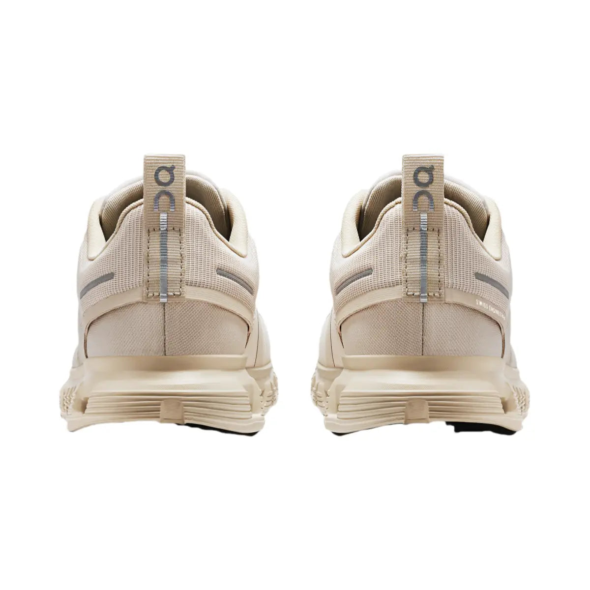 Cloud 6 Waterproof – All-Day Comfort  Rain or Shine