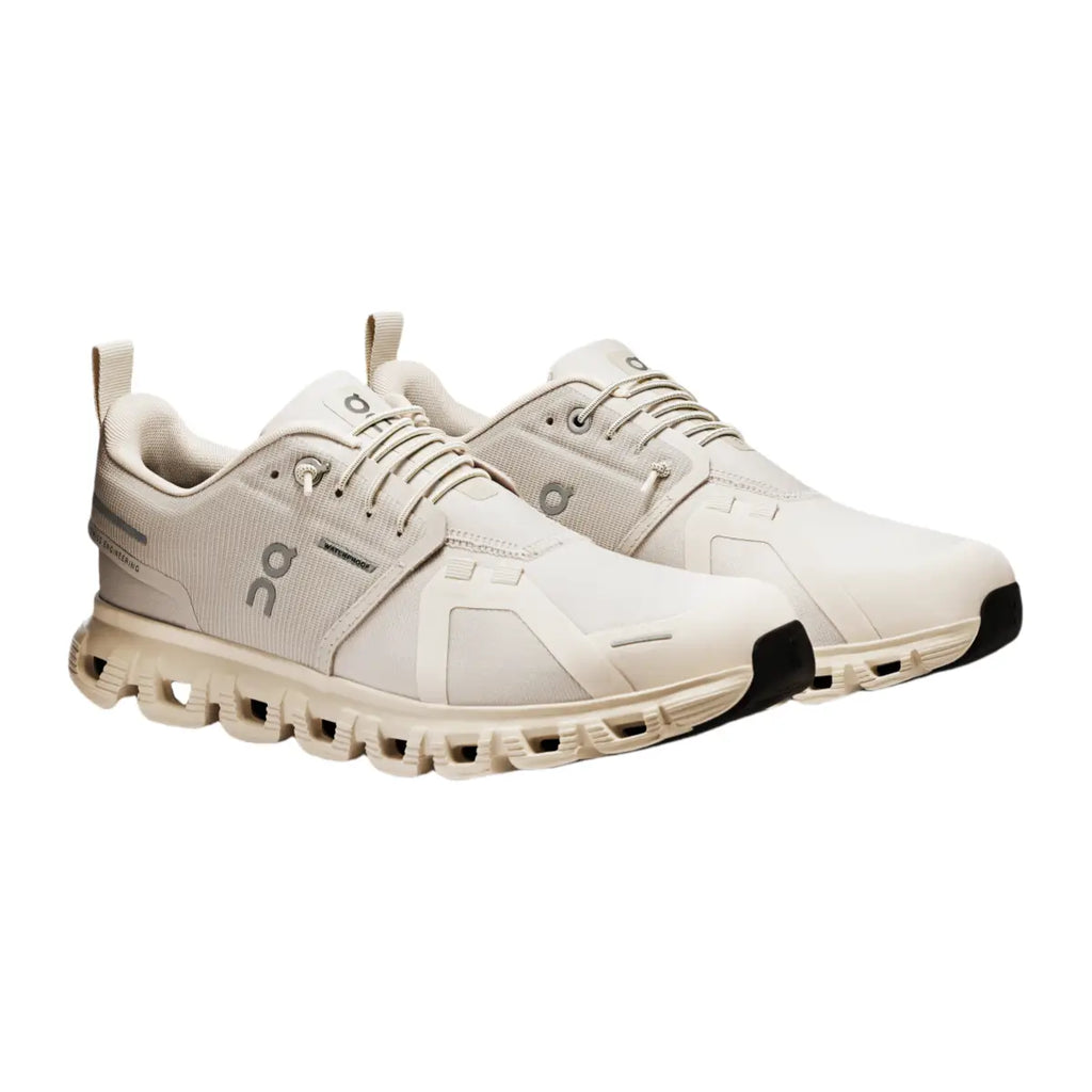 Cloud 6 Waterproof – All-Day Comfort  Rain or Shine