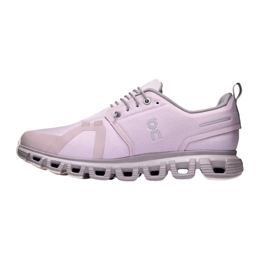 Cloud 6 Waterproof – All-Day Comfort  Rain or Shine