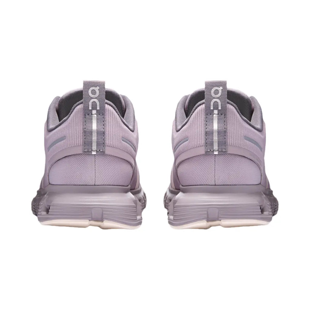 Cloud 6 Waterproof – All-Day Comfort  Rain or Shine