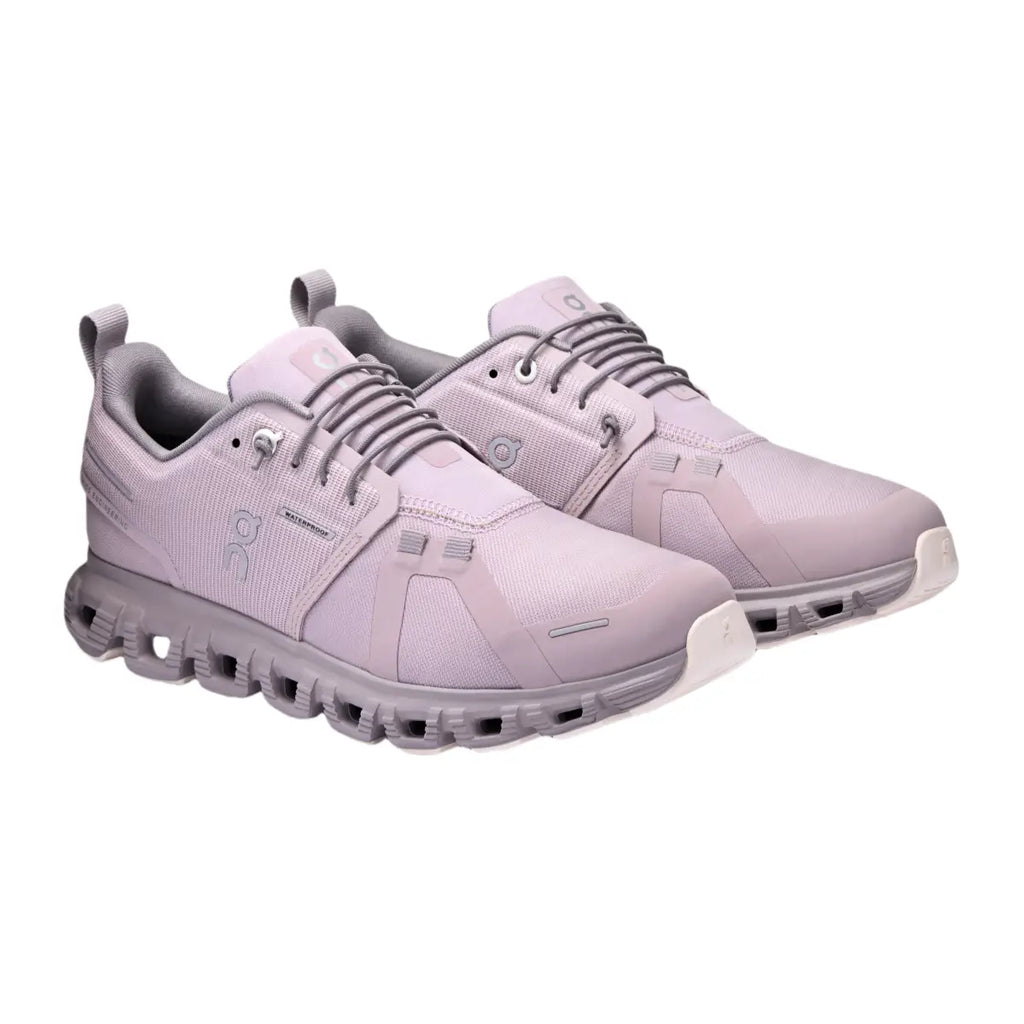 Cloud 6 Waterproof – All-Day Comfort  Rain or Shine