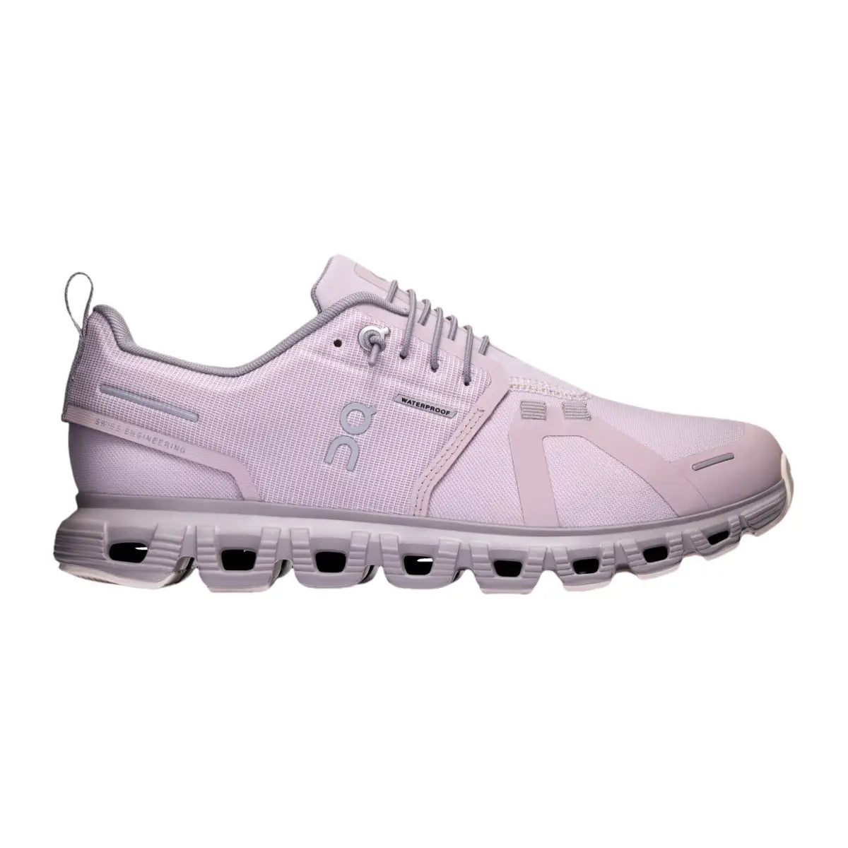 Cloud 6 Waterproof – All-Day Comfort  Rain or Shine