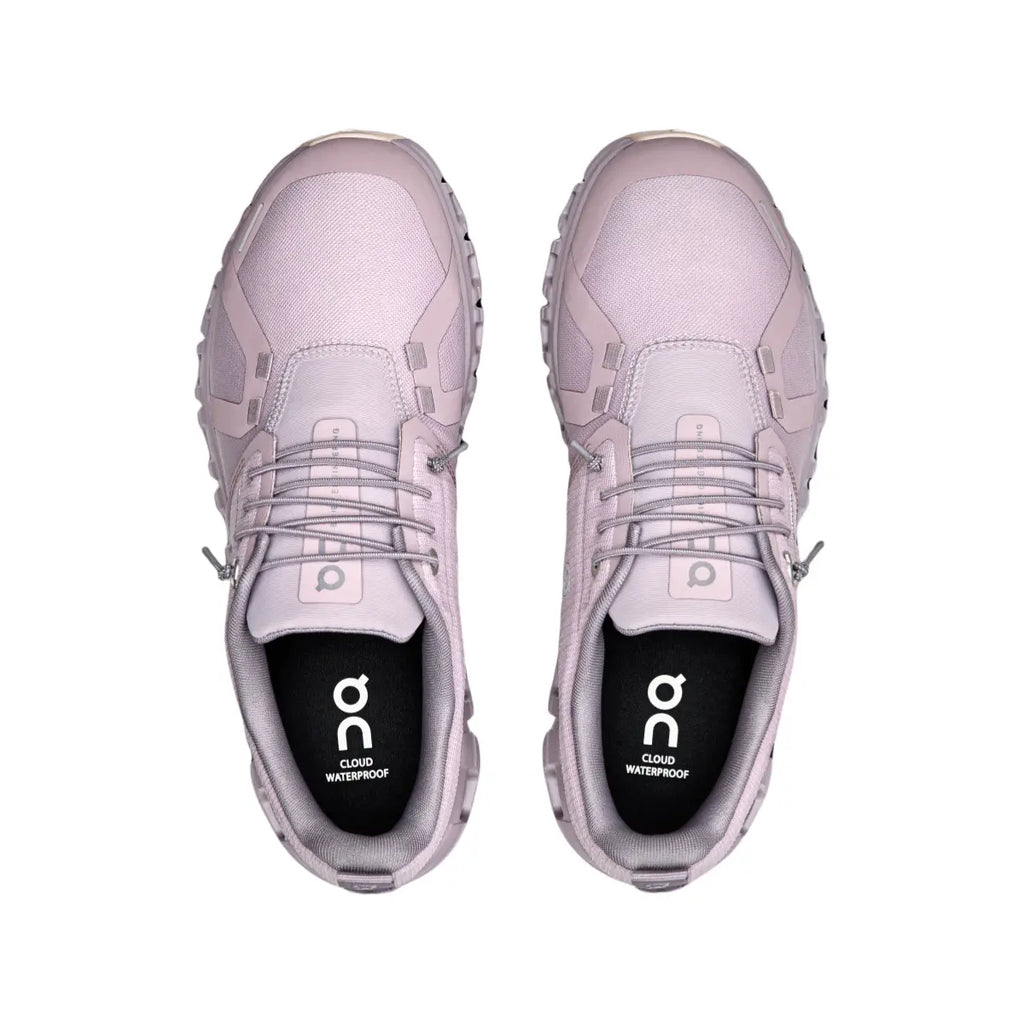 Cloud 6 Waterproof – All-Day Comfort  Rain or Shine
