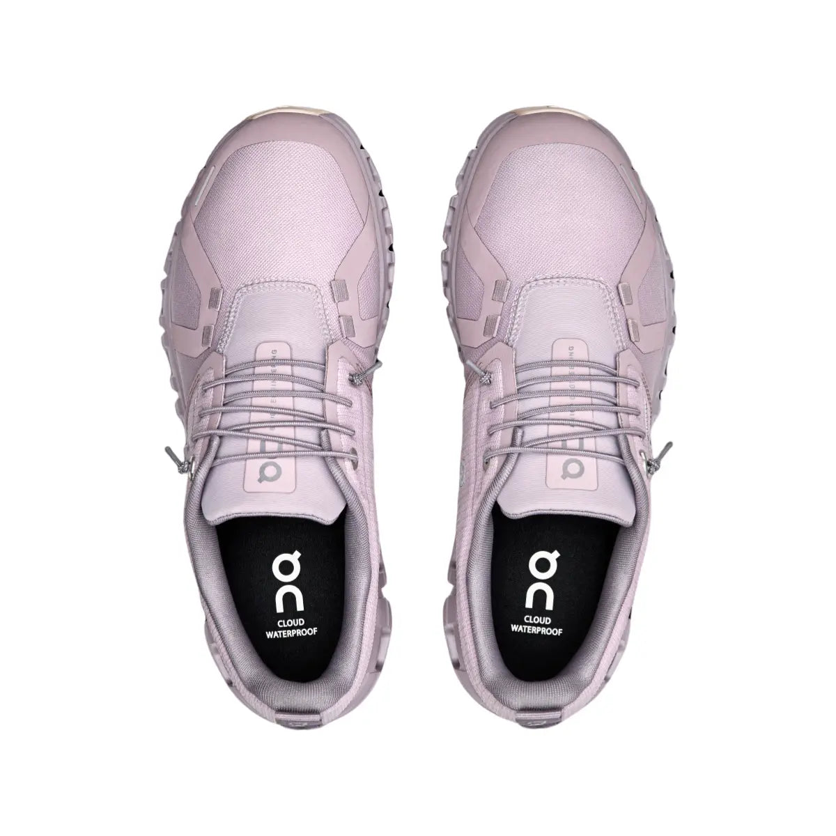 Cloud 6 Waterproof – All-Day Comfort  Rain or Shine