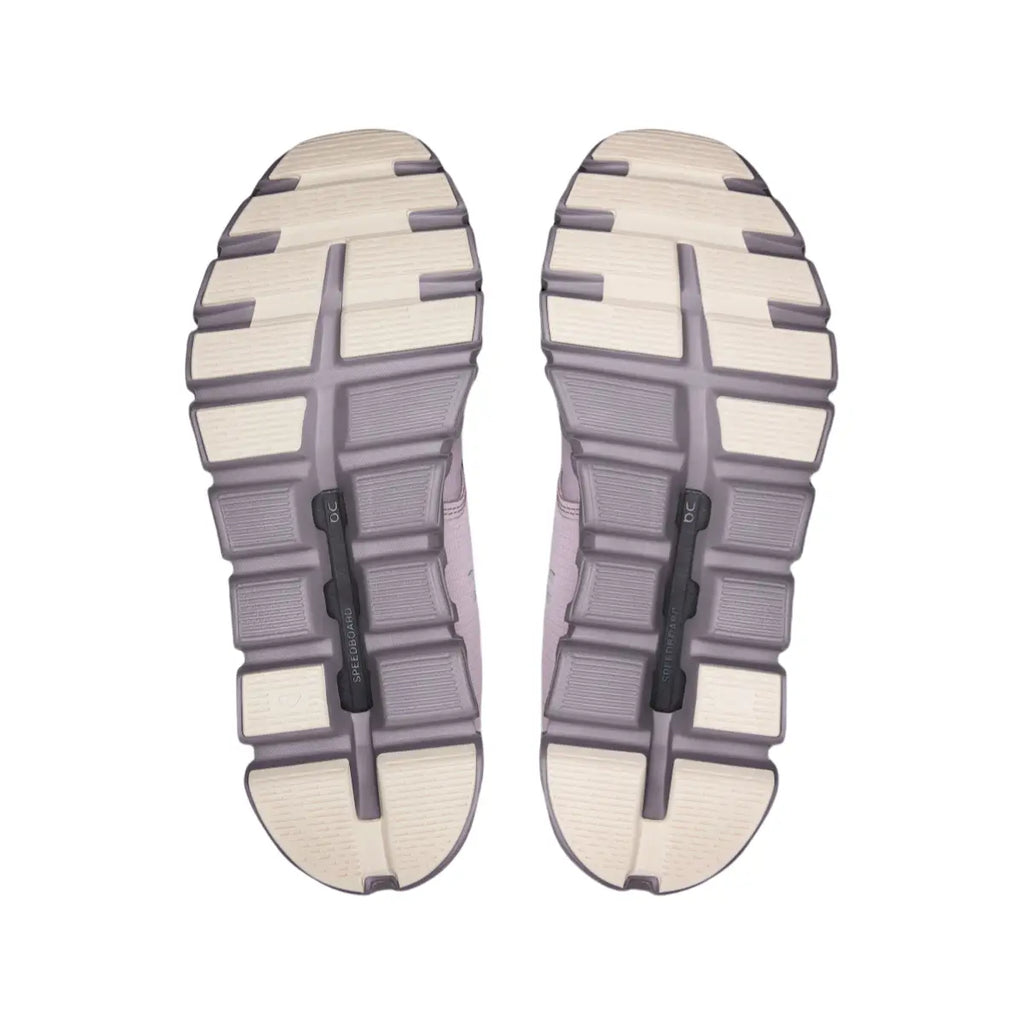 Cloud 6 Waterproof – All-Day Comfort  Rain or Shine
