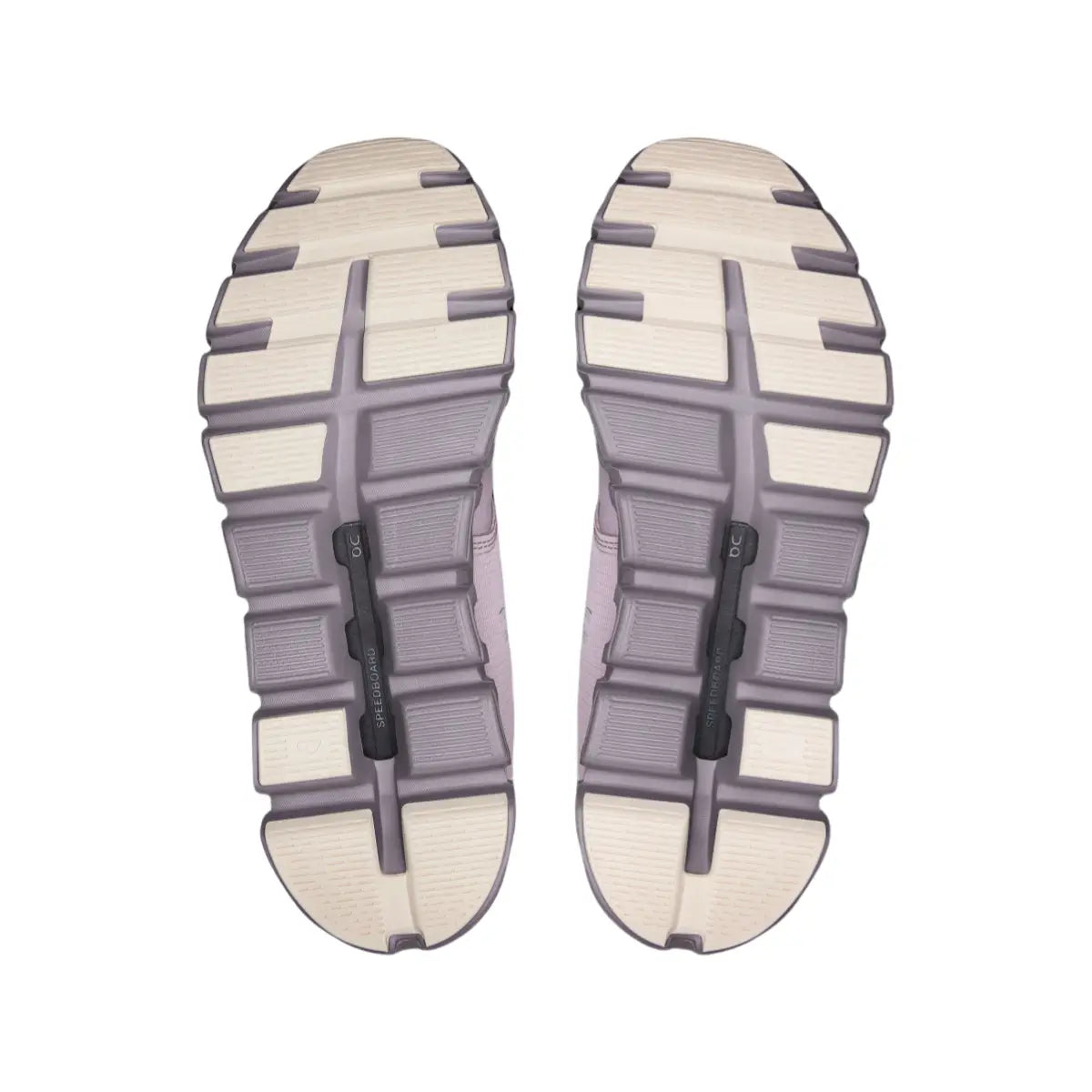 Cloud 6 Waterproof – All-Day Comfort  Rain or Shine