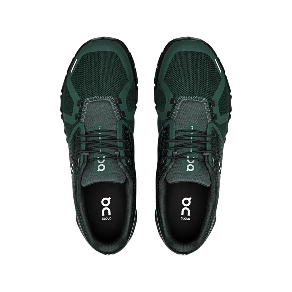 Cloud 6 – Effortless Comfort  Every Step
