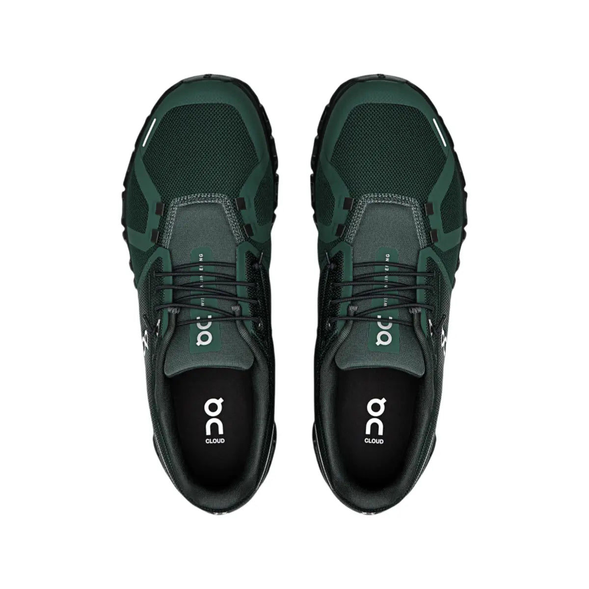 Cloud 6 – Effortless Comfort  Every Step