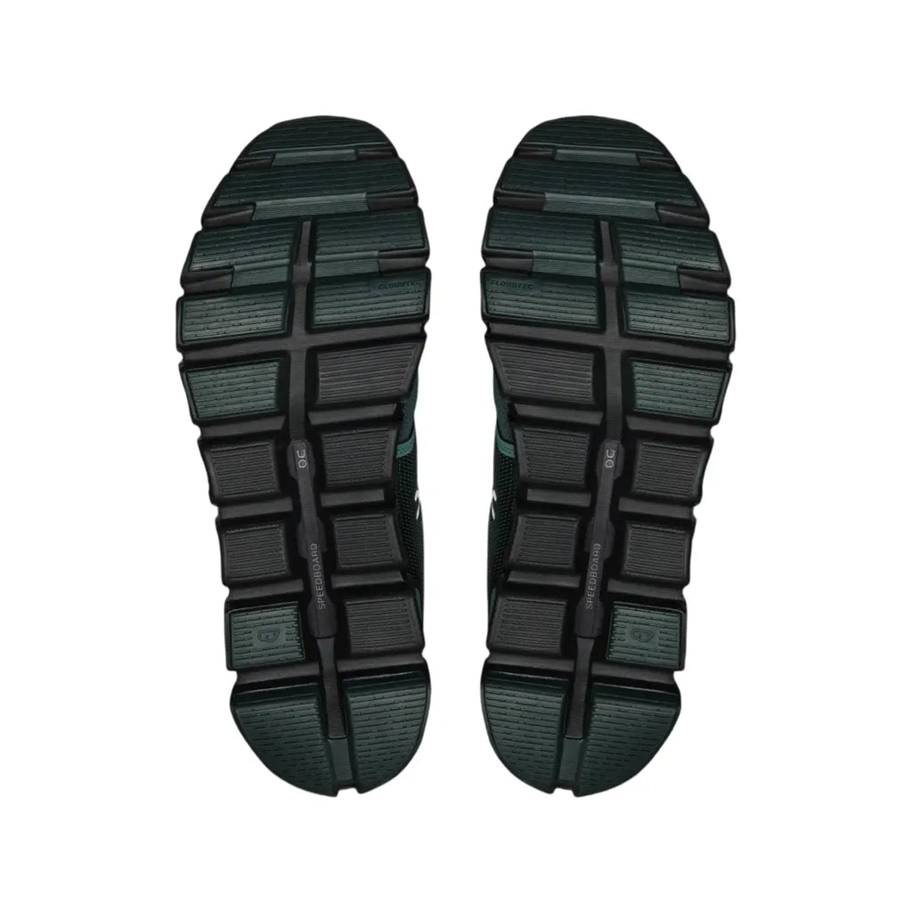 Cloud 6 – Effortless Comfort  Every Step