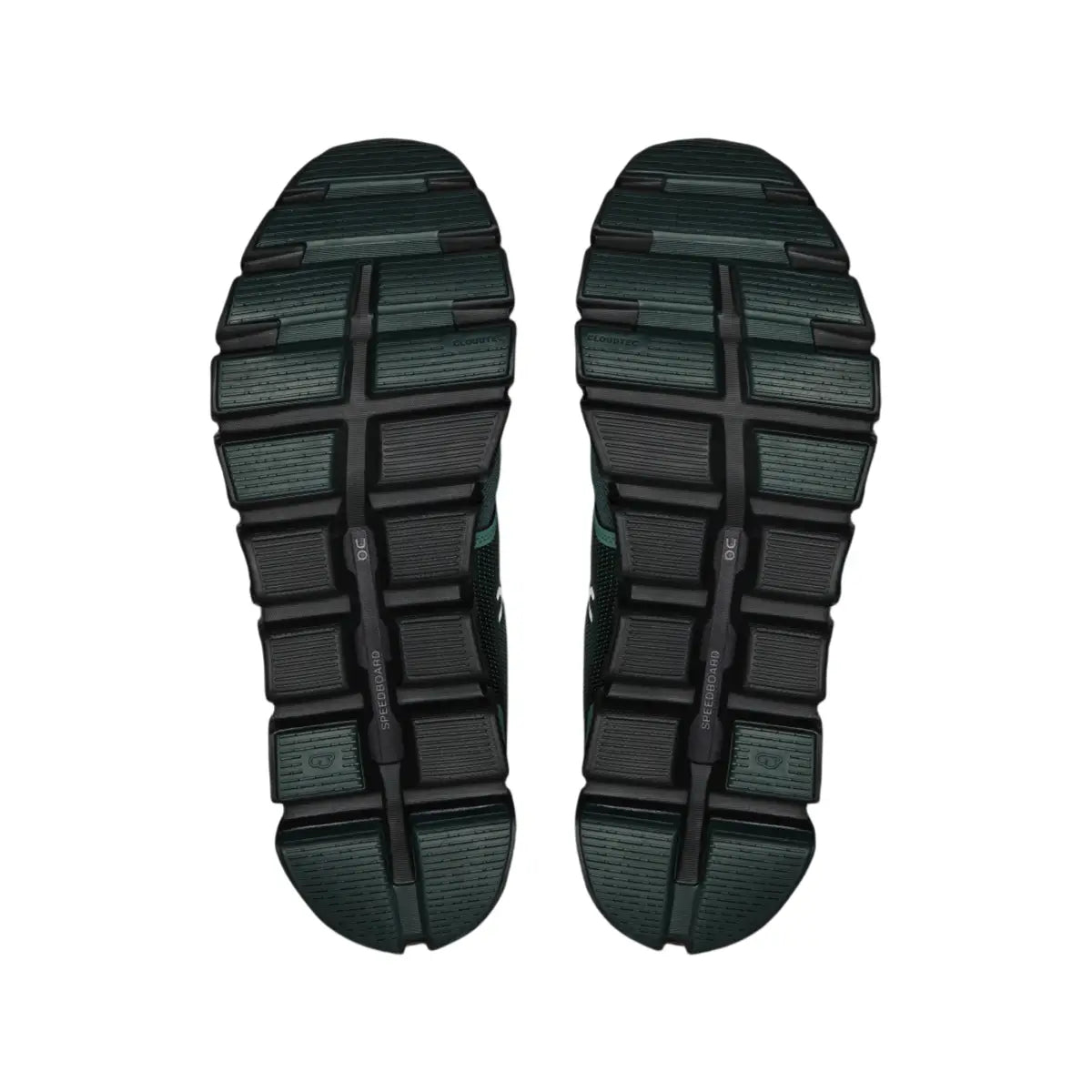 Cloud 6 – Effortless Comfort  Every Step