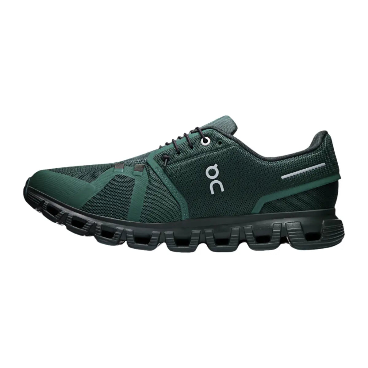 Cloud 6 – Effortless Comfort  Every Step