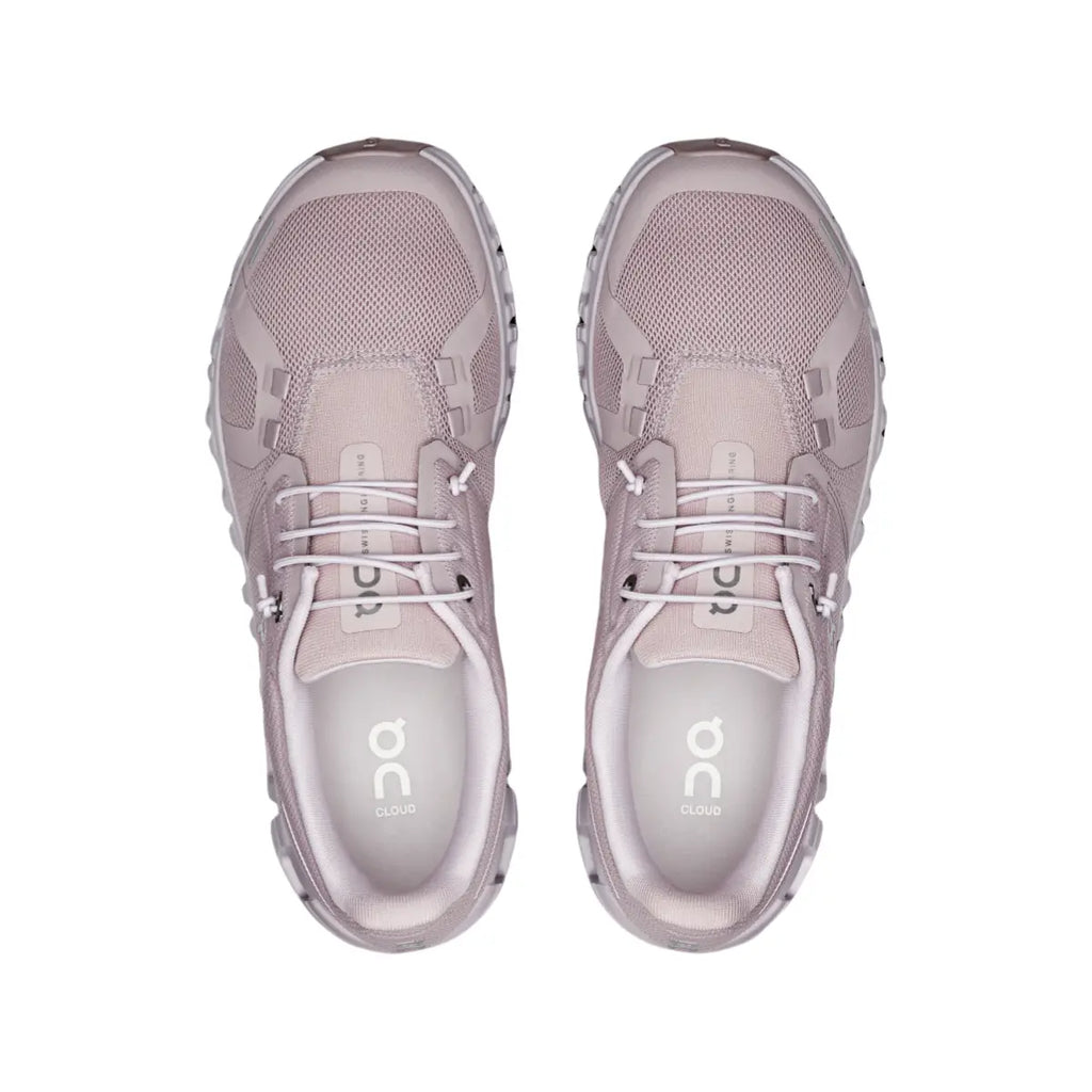 Cloud 6 – Effortless Comfort  Every Step