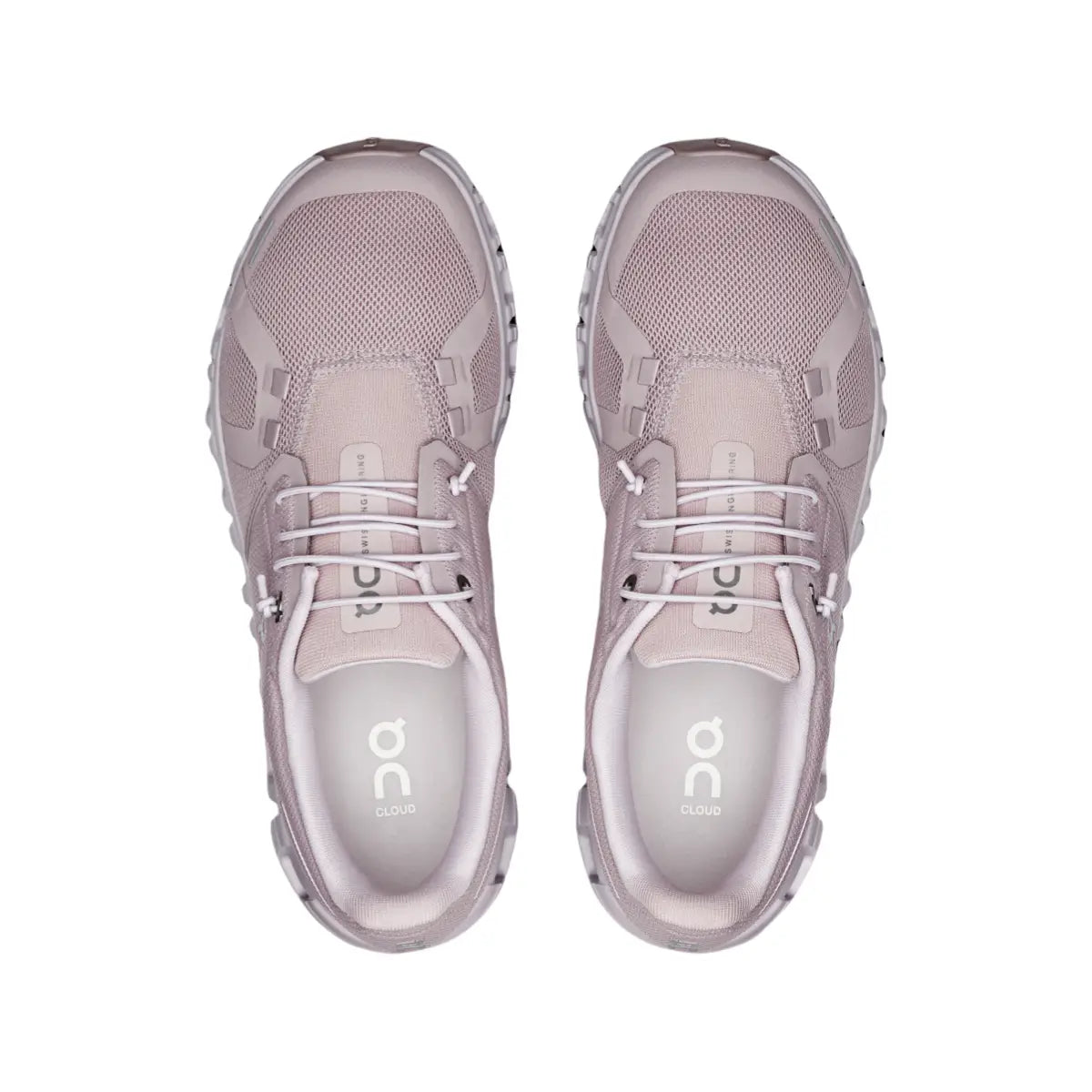 Cloud 6 – Effortless Comfort  Every Step