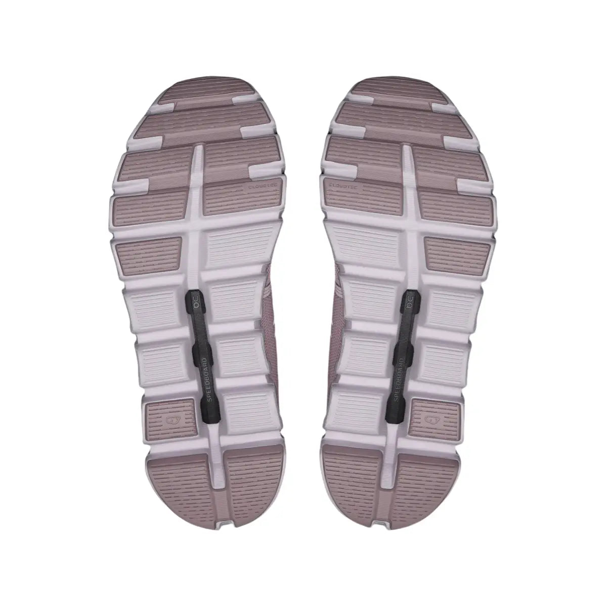 Cloud 6 – Effortless Comfort  Every Step