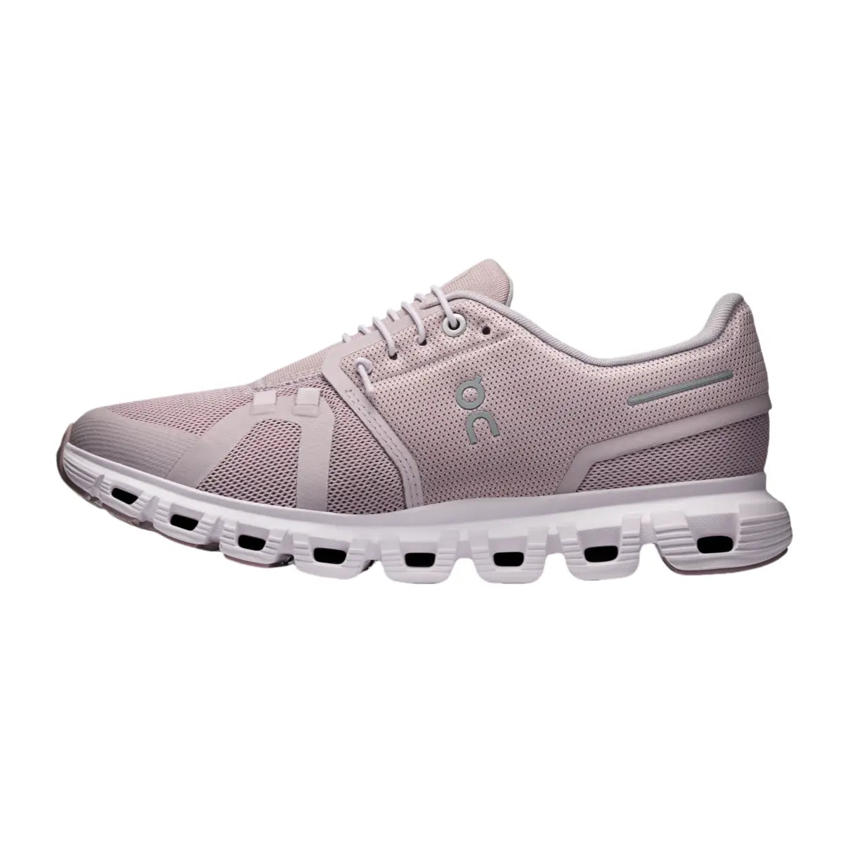 Cloud 6 – Effortless Comfort  Every Step