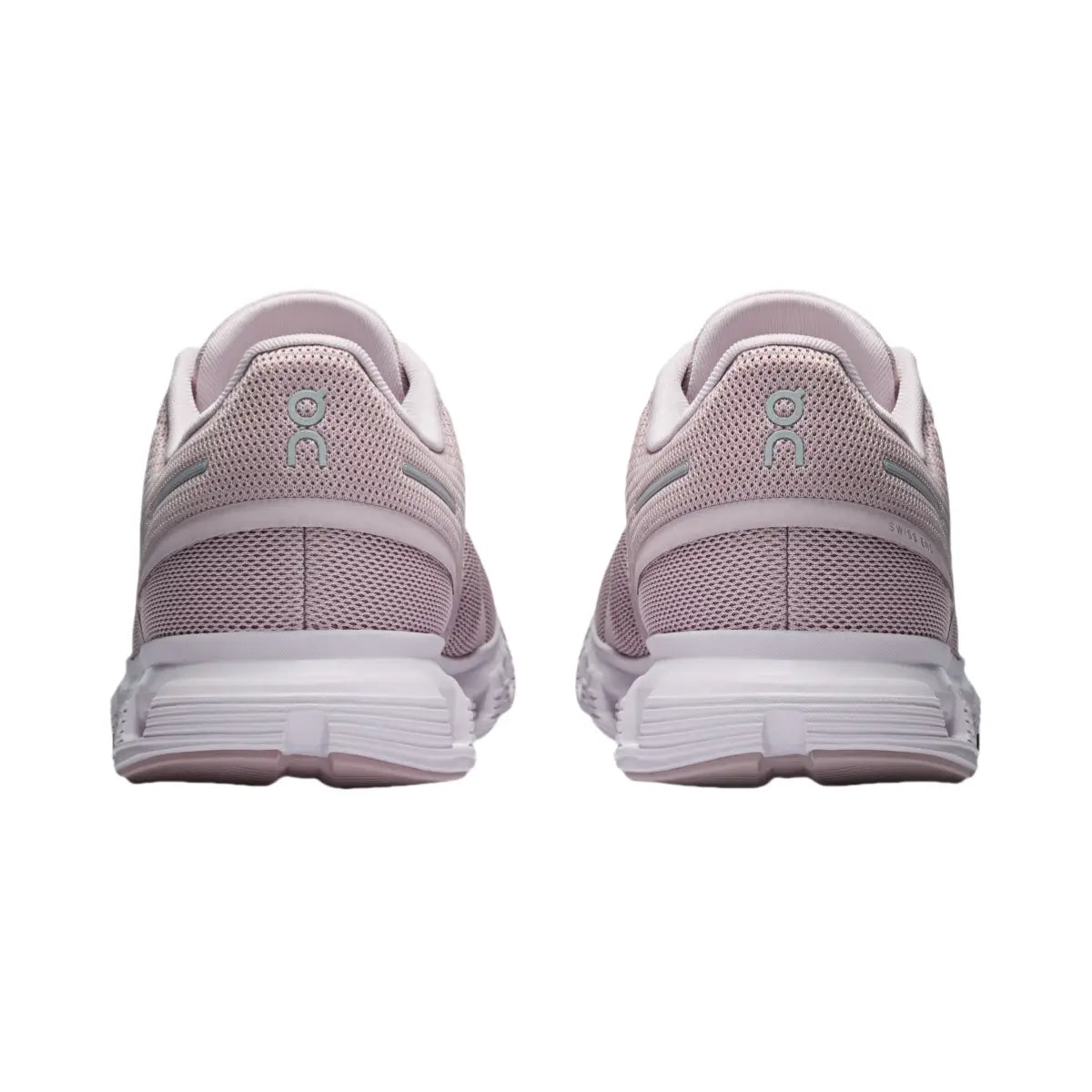 Cloud 6 – Effortless Comfort  Every Step