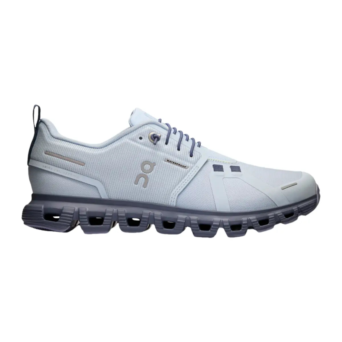 Cloud 6 Waterproof – All-Day Comfort  Rain or Shine
