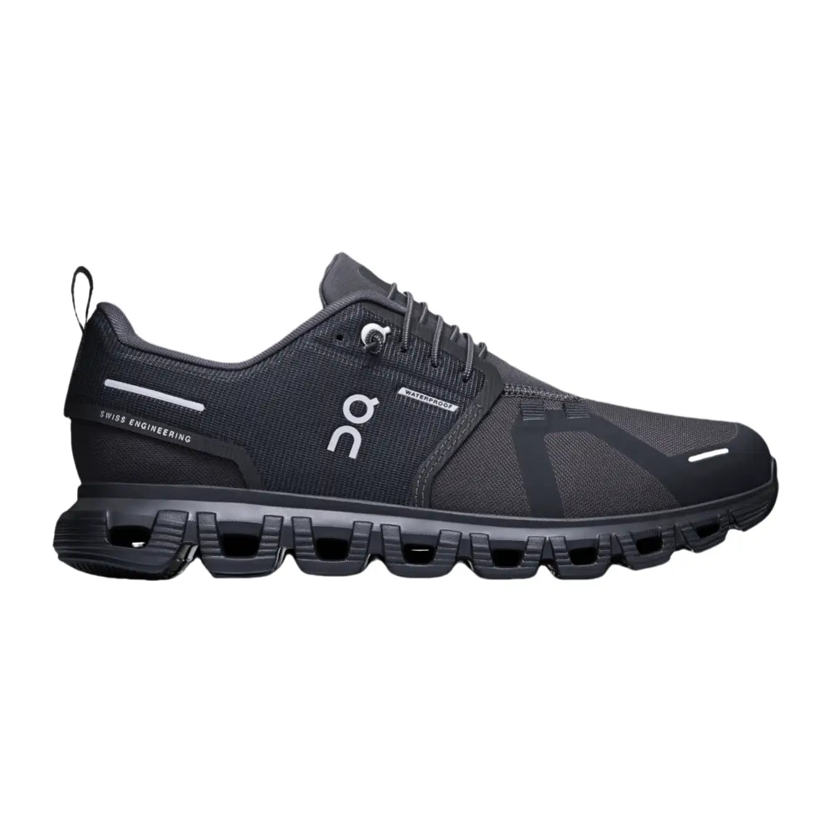 Cloud 6 Waterproof – All-Day Comfort  Rain or Shine