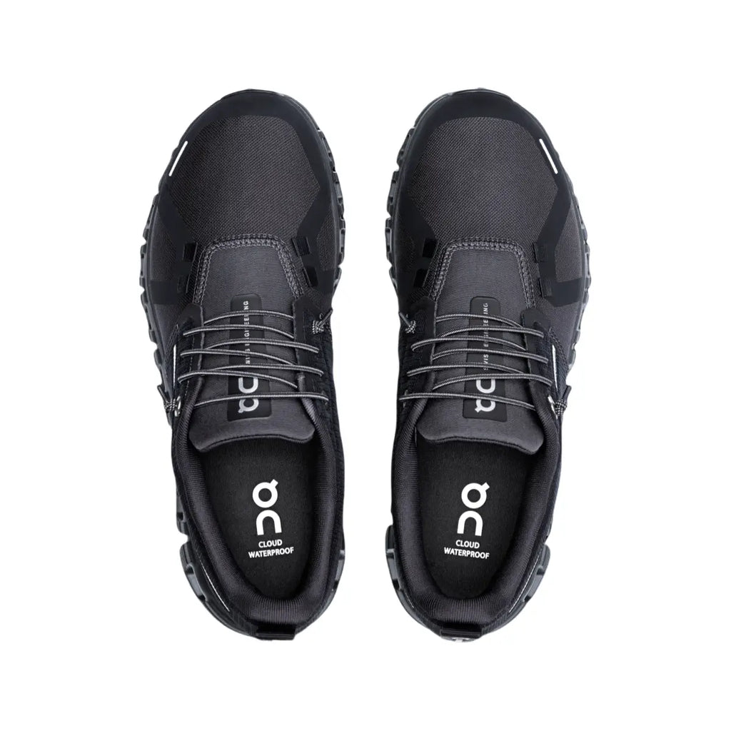 Cloud 6 Waterproof – All-Day Comfort  Rain or Shine