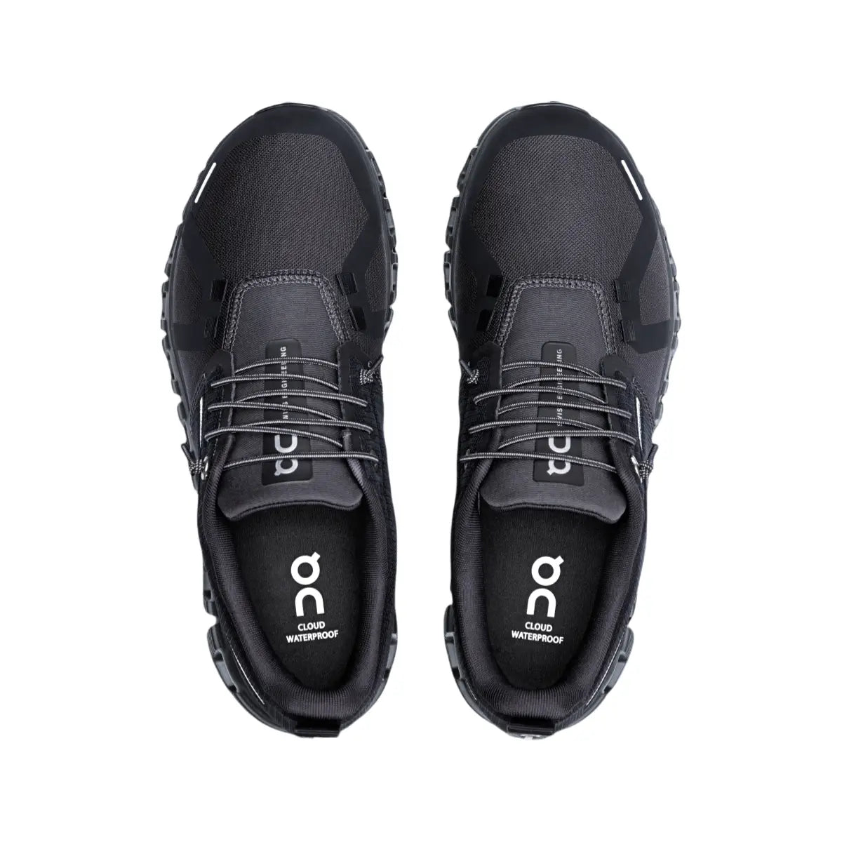 Cloud 6 Waterproof – All-Day Comfort  Rain or Shine