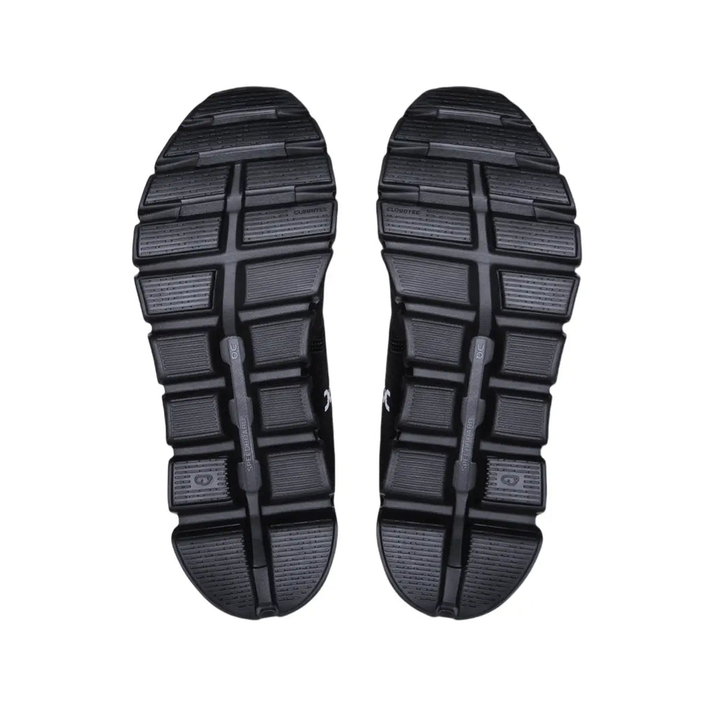Cloud 6 Waterproof – All-Day Comfort  Rain or Shine