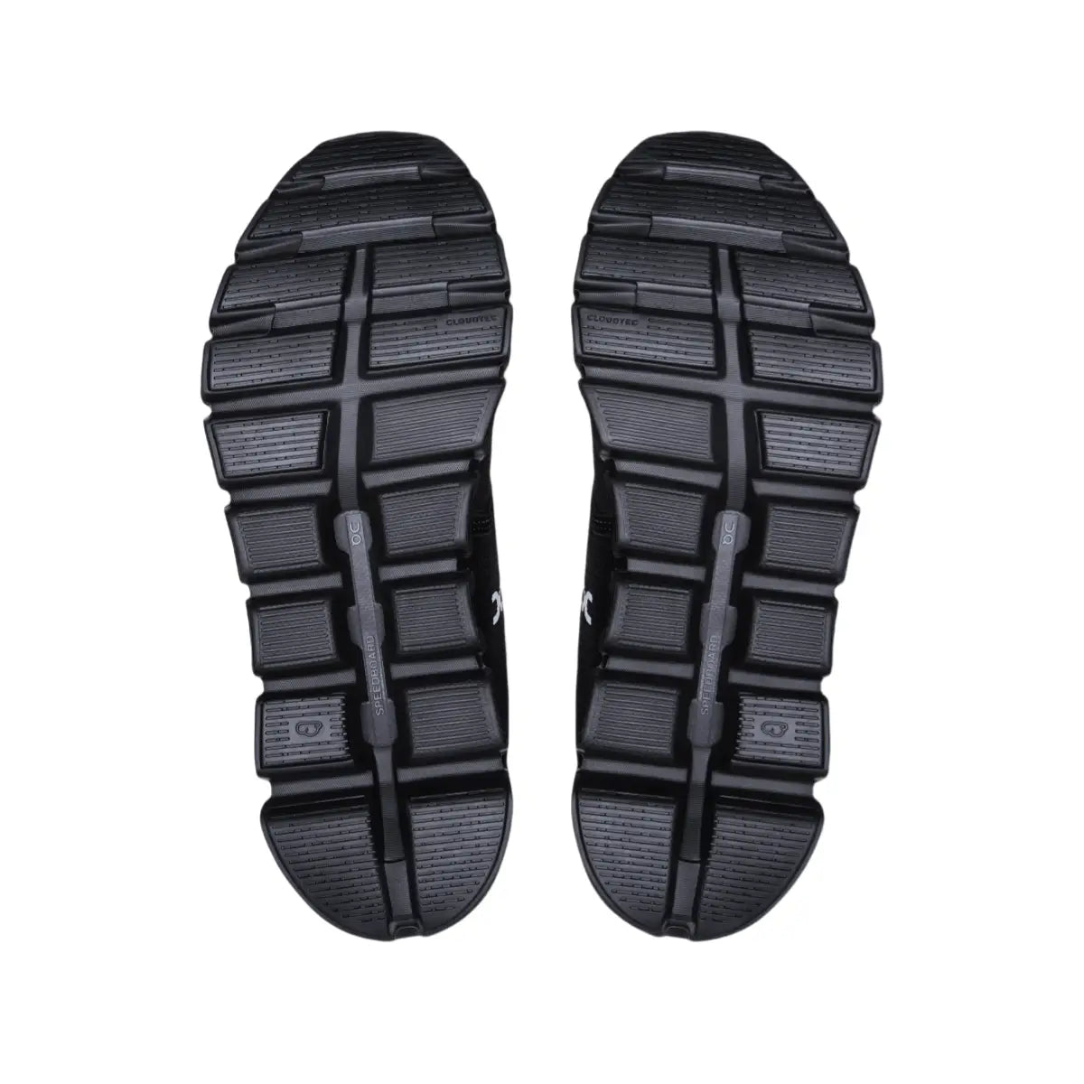 Cloud 6 Waterproof – All-Day Comfort  Rain or Shine
