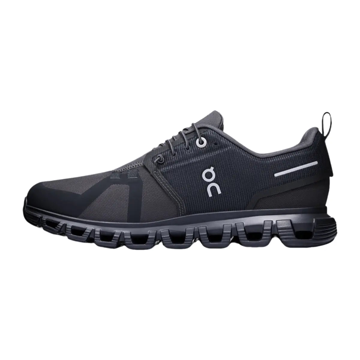 Cloud 6 Waterproof – All-Day Comfort  Rain or Shine