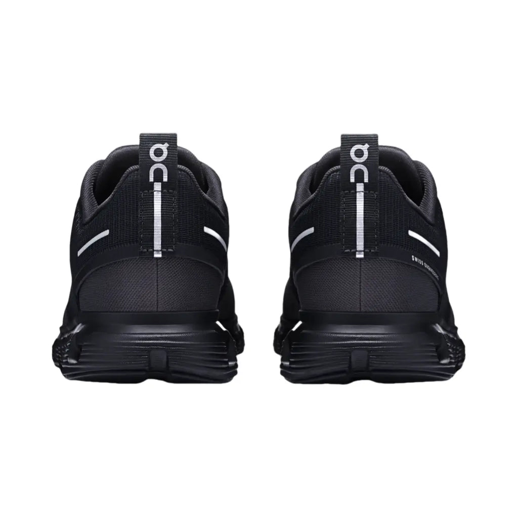 Cloud 6 Waterproof – All-Day Comfort  Rain or Shine