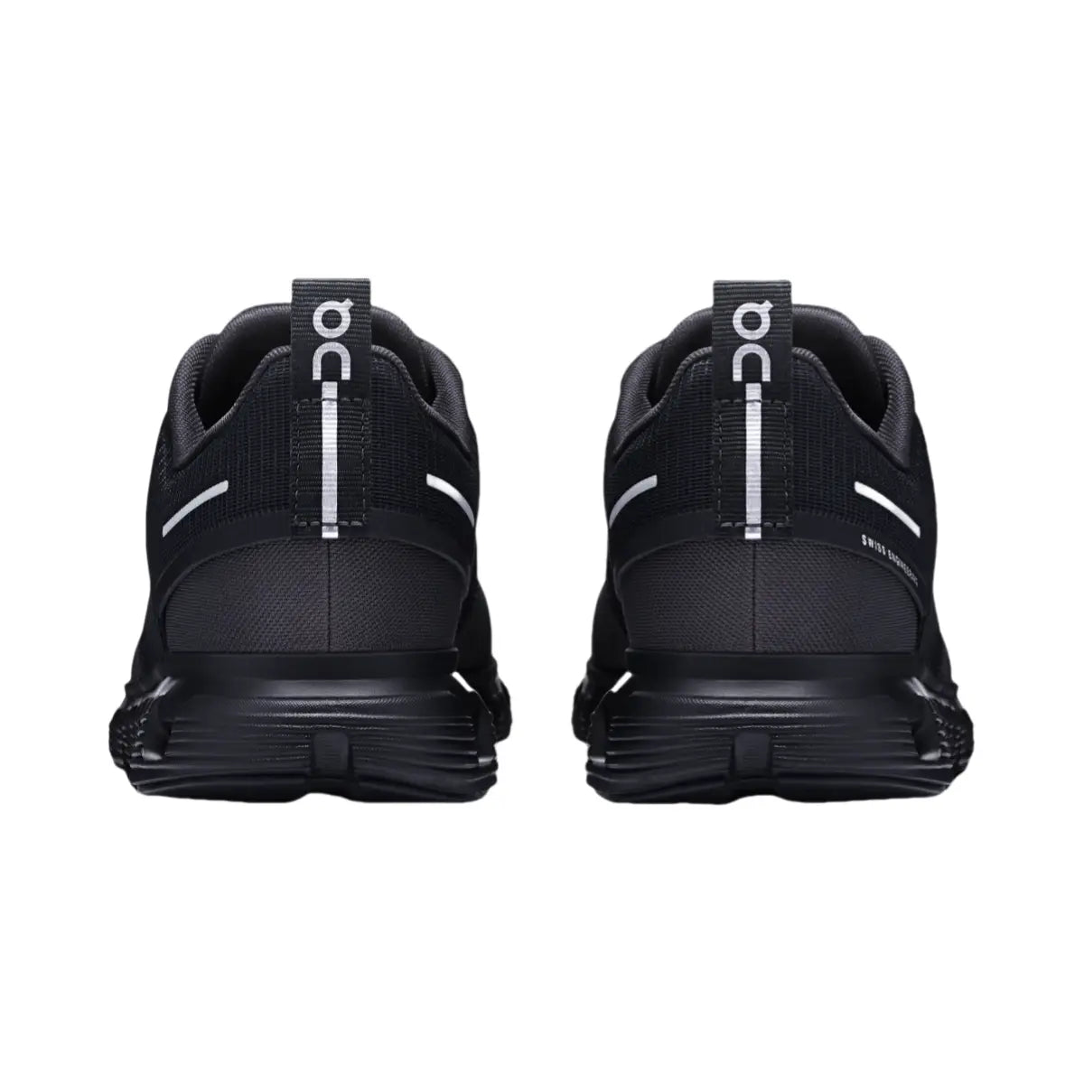 Cloud 6 Waterproof – All-Day Comfort  Rain or Shine