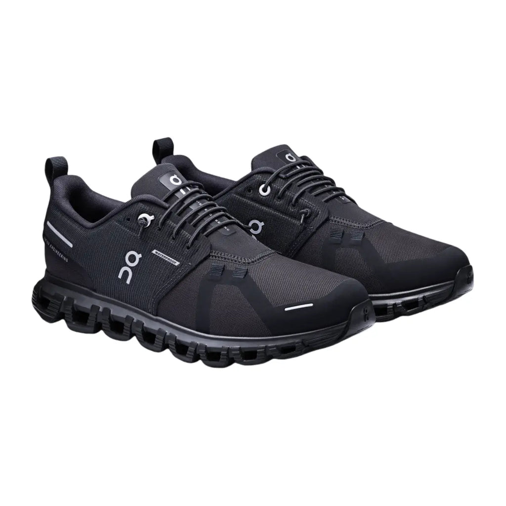Cloud 6 Waterproof – All-Day Comfort  Rain or Shine